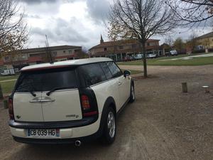 MINI Clubman J