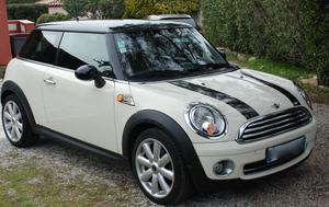 MINI Mini 1.6i - 120 Cooper