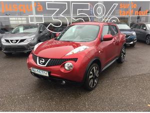 NISSAN Juke 1.5 dci 110ch fap tekna