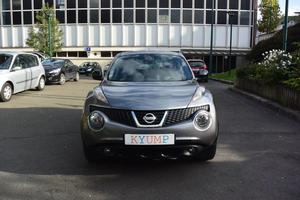 NISSAN Juke 1.6e 117 Connect Edition