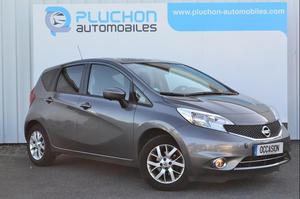 NISSAN Note 1.5 DCI 90CH CONNECT EDITION