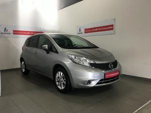 NISSAN Note 1.5 dCi 90ch Connect Family 360