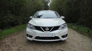 NISSAN Pulsar 1.5 dCi 110 Tekna