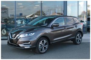 NISSAN Qashqai 1.5 DCI 110CH N-CONNECTA