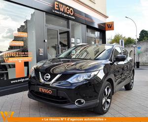 NISSAN Qashqai 1.5 dCi 110 FAP Connect Edition