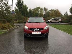 NISSAN Qashqai 1.6 dCi 130 FAP Stop/Start 360