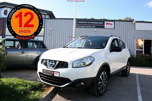 NISSAN Qashqai 1.6 dCi 130 ch S et S Connect Edition