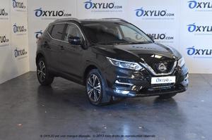 NISSAN Qashqai II (2)1.6 DIG-T 115 N-Connecta NEUF