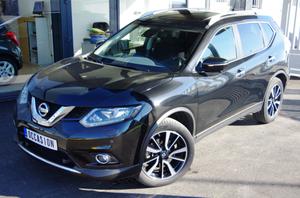 NISSAN X-Trail 1.6 dCi 130 Euro 6 7pl All-Mode