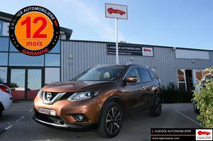 NISSAN X-Trail 1.6 dCi 130 ch Tekna All-Mode 4x4-i