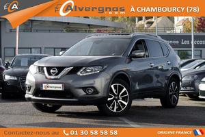NISSAN X-Trail III 1.6 DCI 130 CONNECT EDITION 7PL