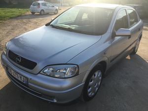 OPEL Astra 1.7 DTI 75 a