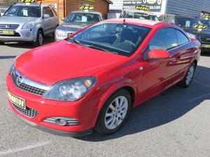 OPEL Astra 1.8 TWINPORT COSMO