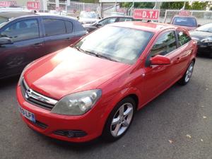 OPEL Astra 1.9 CDTI150 Cosmo