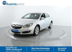 OPEL Insignia 1.6 CDTI 136 BVA Innovation +Cuir Xénons