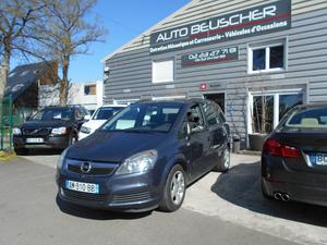 OPEL Zafira 1.9 CDTI100 FAP ENJOY