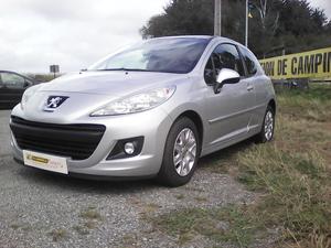 PEUGEOT 207 AFFAIRE 1.4 HDI 70 BLUE LION PACK CD CLIM