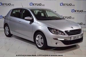 PEUGEOT 308 II 1.6 HDI BVM5 92 Active KM