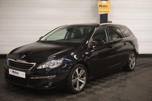 PEUGEOT 308 SW 308 SW BLUE HDI 120 STYLE (toit pano)