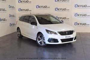 PEUGEOT 308 SW II (2) 1.2 PureTech 130 GT Line