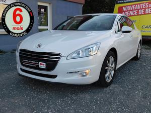 PEUGEOT 508 Hybrid 4 2.0 HDi Gar 6 Mois