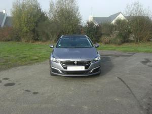 PEUGEOT 508 SW 1,6 hdi 120 style