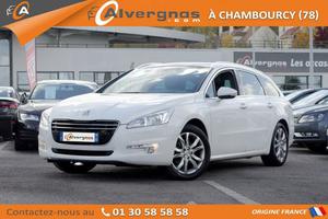 PEUGEOT 508 SW 2.0 HDI 160 FAP 8CV ALLURE