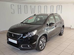 PEUGEOT  BlueHDi 100ch BVM5 Allure