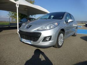 PEUGEOT  GRAMMES