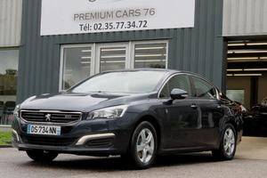 PEUGEOT  HDI 163 S&S + ELECTRIC BUSINESS ETG6
