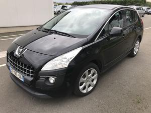 PEUGEOT  HDi 110ch FAP Business Pack