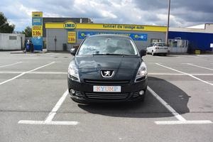 PEUGEOT  HDi 112ch FAP BMP6 BLUE LION Business 7pl