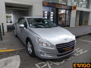 PEUGEOT  HDi 140ch FAP BVM6 Business Pack