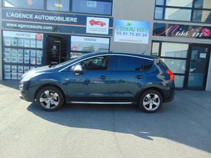 PEUGEOT  HDi Allure 150