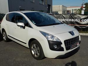 PEUGEOT  HDi112 Business Pck GPS Bluetooth