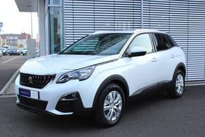 PEUGEOT  PureTech 130ch Active Business S&S