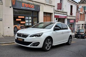 PEUGEOT  PureTech 130ch S&S BVM6 GT Line