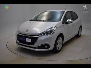 PEUGEOT  PureTech 82ch Style 5p