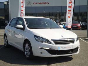 PEUGEOT  e-HDi 115ch FAP BVM6 Active