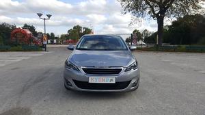 PEUGEOT  e-HDi 115ch FAP Féline