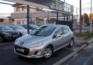 Peugeot  HDI 92 AFFAIRE PACK CD CLIM CONFORT