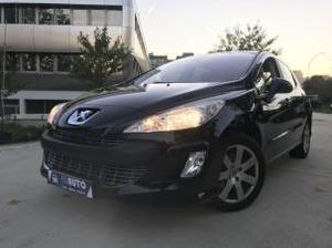 Peugeot  HDI110 FAP PREMIUM 5P d'occasion