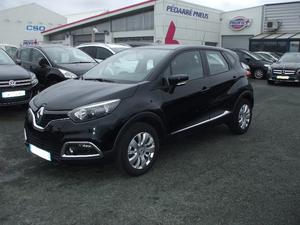 RENAULT Captur 0.9 TCE 90CH STOP&START ENERGY ZEN EUROG