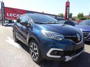 RENAULT Captur 1.5 DCI 110CH ENERGY INTENS