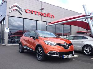 RENAULT Captur 1.5 DCI 90 ENERGY ARIZONA