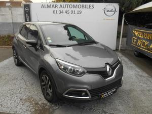 RENAULT Captur 1.5 dCi 90ch Stop&Start energy Business Eco²