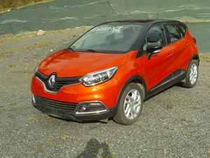 RENAULT Captur DYNAMIQUE