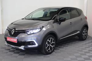 RENAULT Captur intens