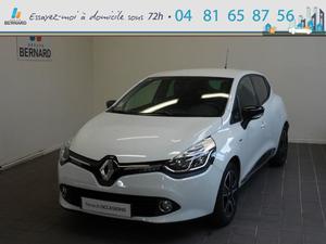 RENAULT Clio 0.9 TCe 90ch Limited Euro
