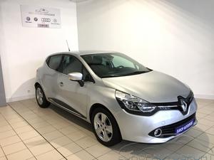 RENAULT Clio 0.9 TCe 90ch energy Intens Euro